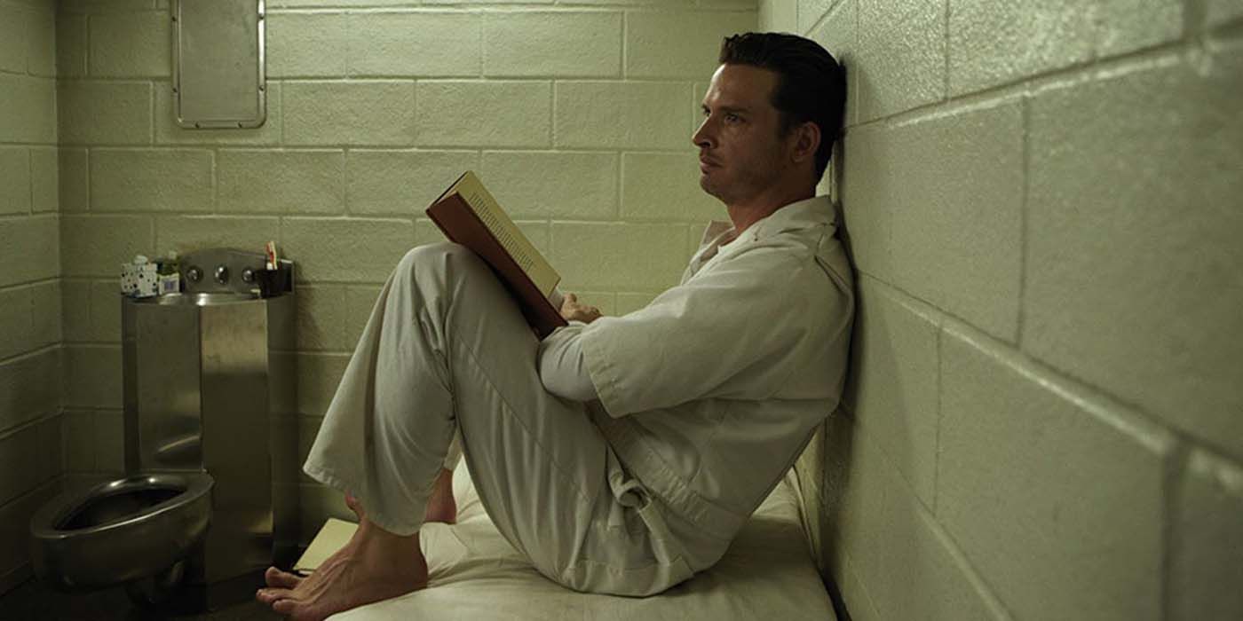 rectify Summary, Trailer, Season List, Cast, Where to Watch and More