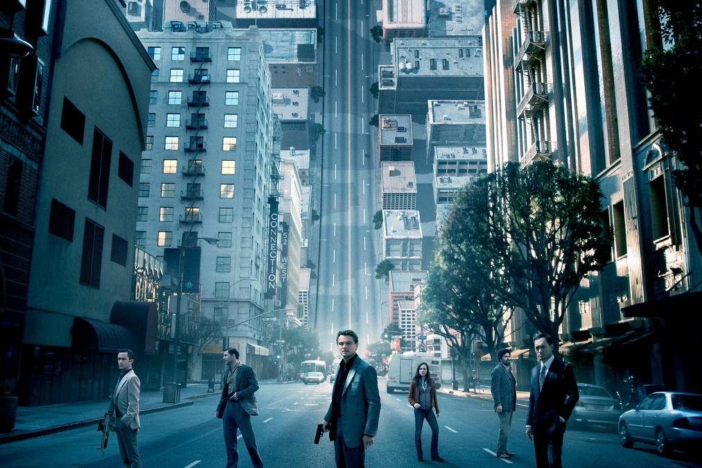 Insception Cast Inception Summary, Trailer, Cast, Where to Watch and More