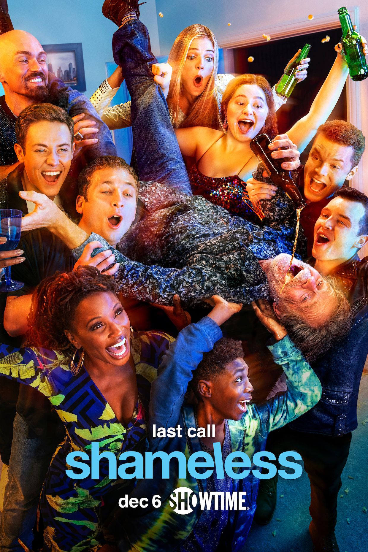 Newhart Summary, Trailer, Season List, Cast, Where to Watch and More