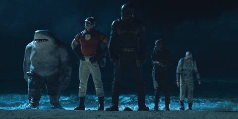 The Suicide Squad Summary, Trailer, Cast, Where to Watch and More