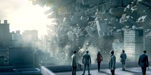 Watch In Inception Inception Summary, Trailer, Cast, Where to Watch and More