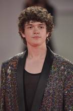 Headshot Of Noah Jupe In The