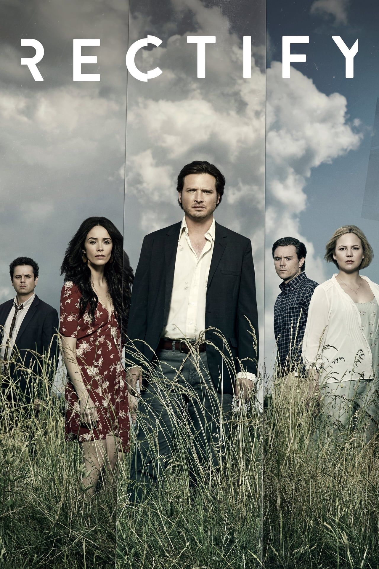 rectify Summary, Trailer, Season List, Cast, Where to Watch and More