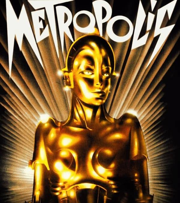 Metropolis Summary, Trailer, Cast, Where to Watch and More