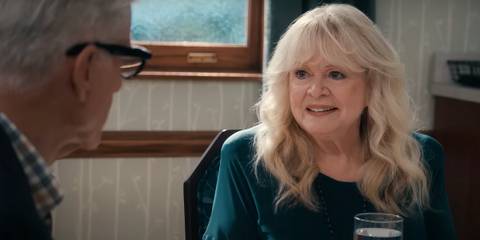A Man on the Inside Summary, Trailer, Season List, Cast, Where to Watch ...
