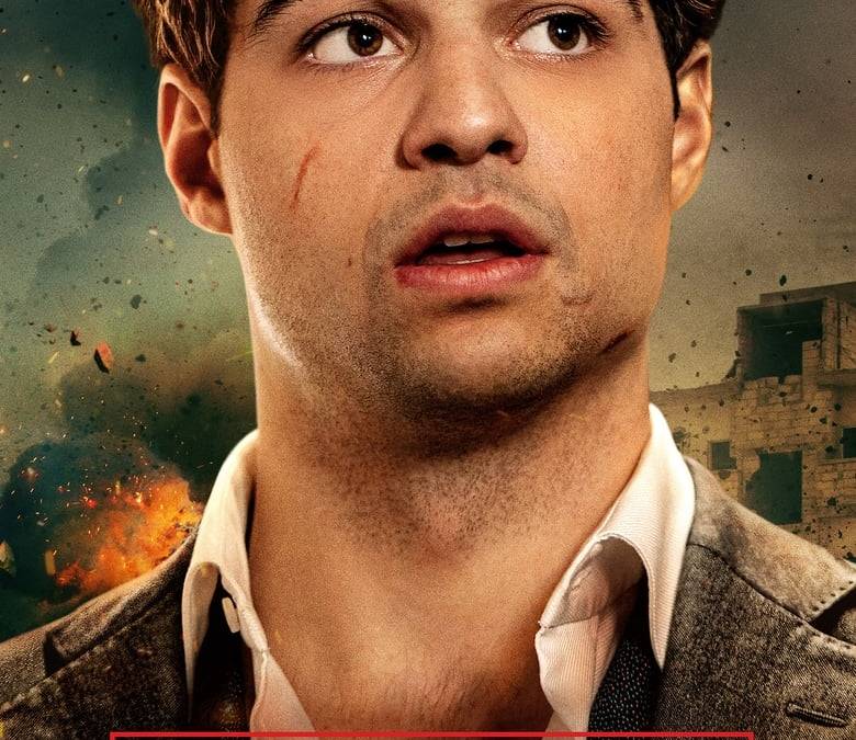 The Recruit Summary, Trailer, Season List, Cast, Where to Watch and More