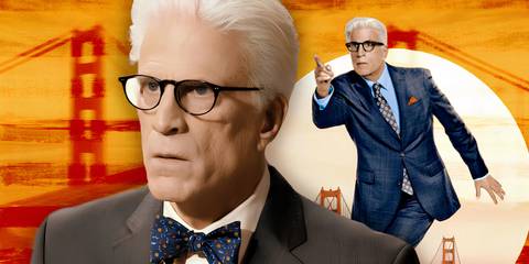 A Man on the Inside Summary, Trailer, Season List, Cast, Where to Watch ...
