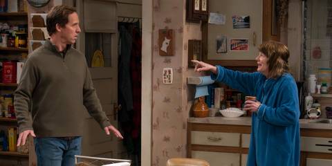 The Conners Summary, Trailer, Season List, Cast, Where to Watch and More