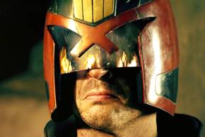 Dredd Cast Operator Dredd Summary, Trailer, Cast, Where to Watch and More