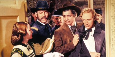 Gone With the Wind Summary, Trailer, Cast, Where to Watch and More