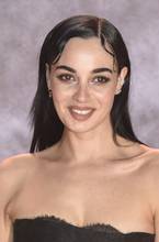 Headshot Of Souheila Yacoub