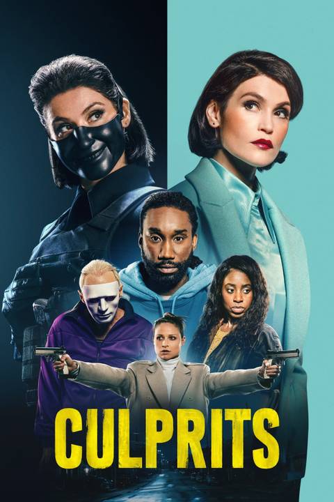 Culprits Summary, Trailer, Season List, Cast, Where to Watch and More